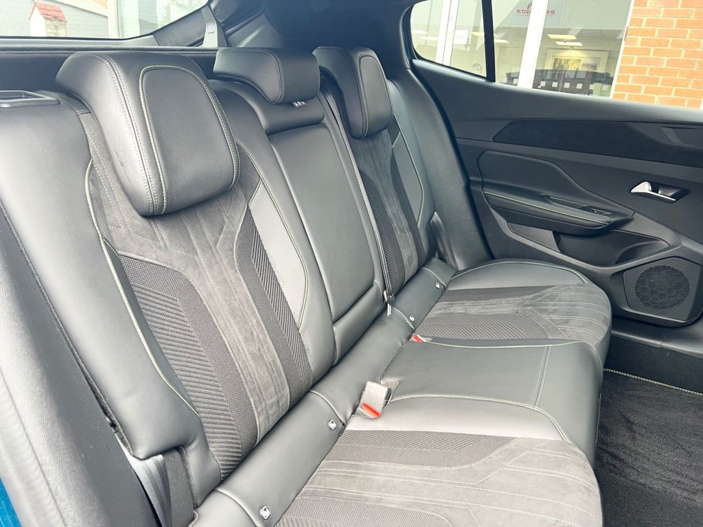 Used Peugeot 408 2023 for sale - 77820722: Photo 11