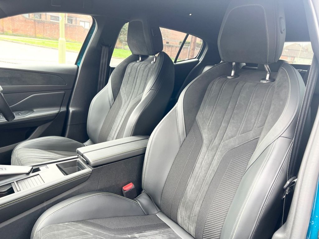 Used Peugeot 408 2023 for sale - 77820722: Photo 12