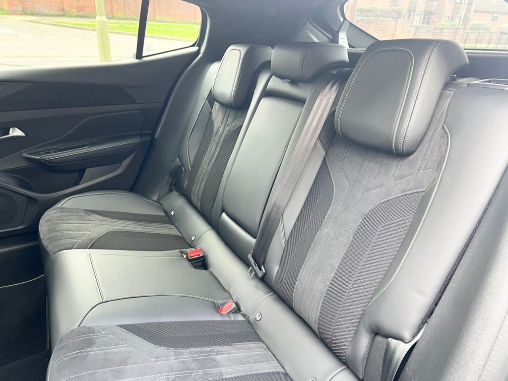 Used Peugeot 408 2023 for sale - 77820722: Photo 13