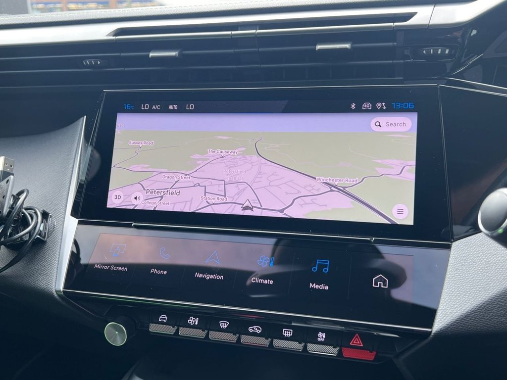 Used Peugeot 408 2023 for sale - 77820722: Photo 14