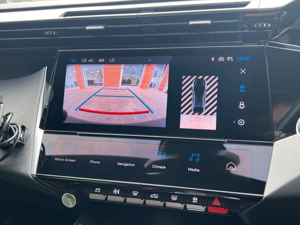 Used Peugeot 408 2023 for sale - 77820722: Photo 15