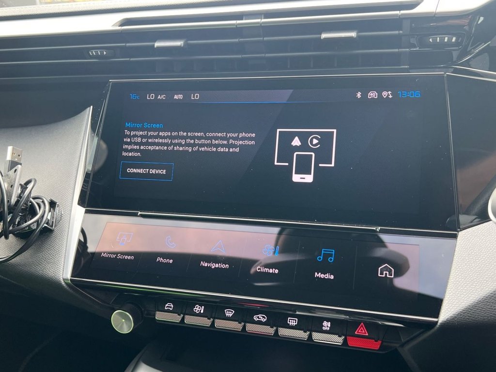 Used Peugeot 408 2023 for sale - 77820722: Photo 17