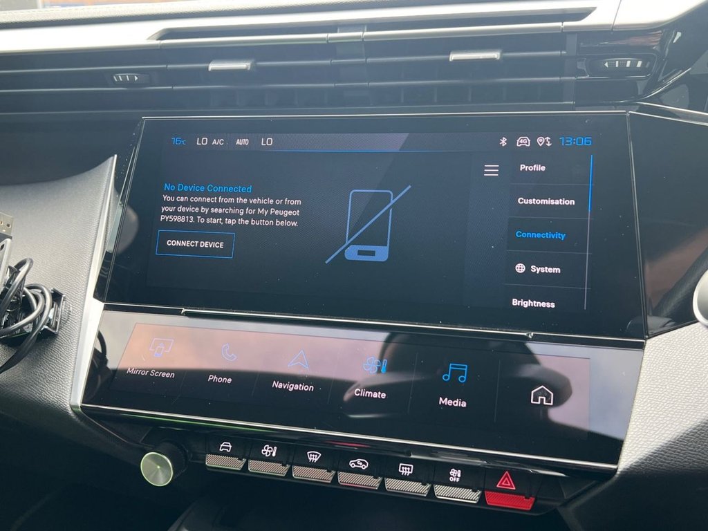 Used Peugeot 408 2023 for sale - 77820722: Photo 18