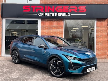 Used Peugeot 408 2023 for sale - 77820722: Photo