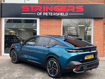 Used Peugeot 408 2023 for sale - 77820722: Photo