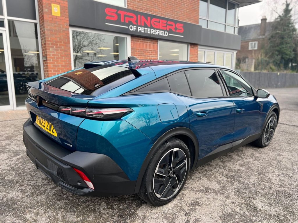 Used Peugeot 408 2023 for sale - 77820722: Photo 6