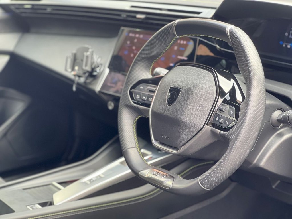 Used Peugeot 408 2023 for sale - 77820722: Photo 9