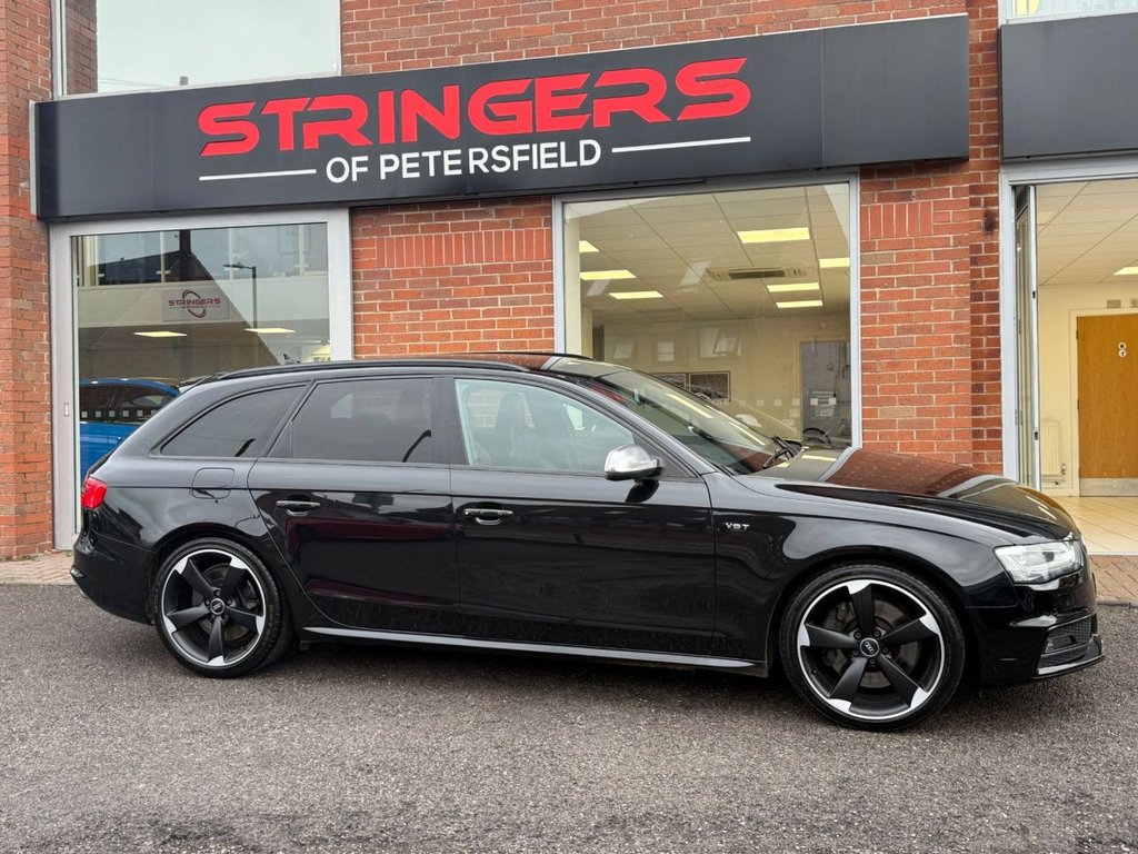 Used Audi A4 2012 for sale - 76454777: Photo 2