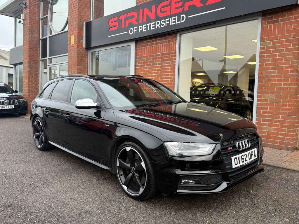 Used Audi A4 2012 for sale - 76454777: Photo 3