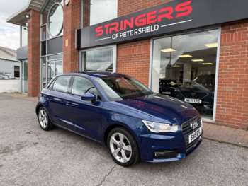 Used Audi A1 2015 for sale - 74922477: Photo