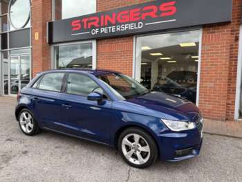 Used Audi A1 2015 for sale - 74922477: Photo