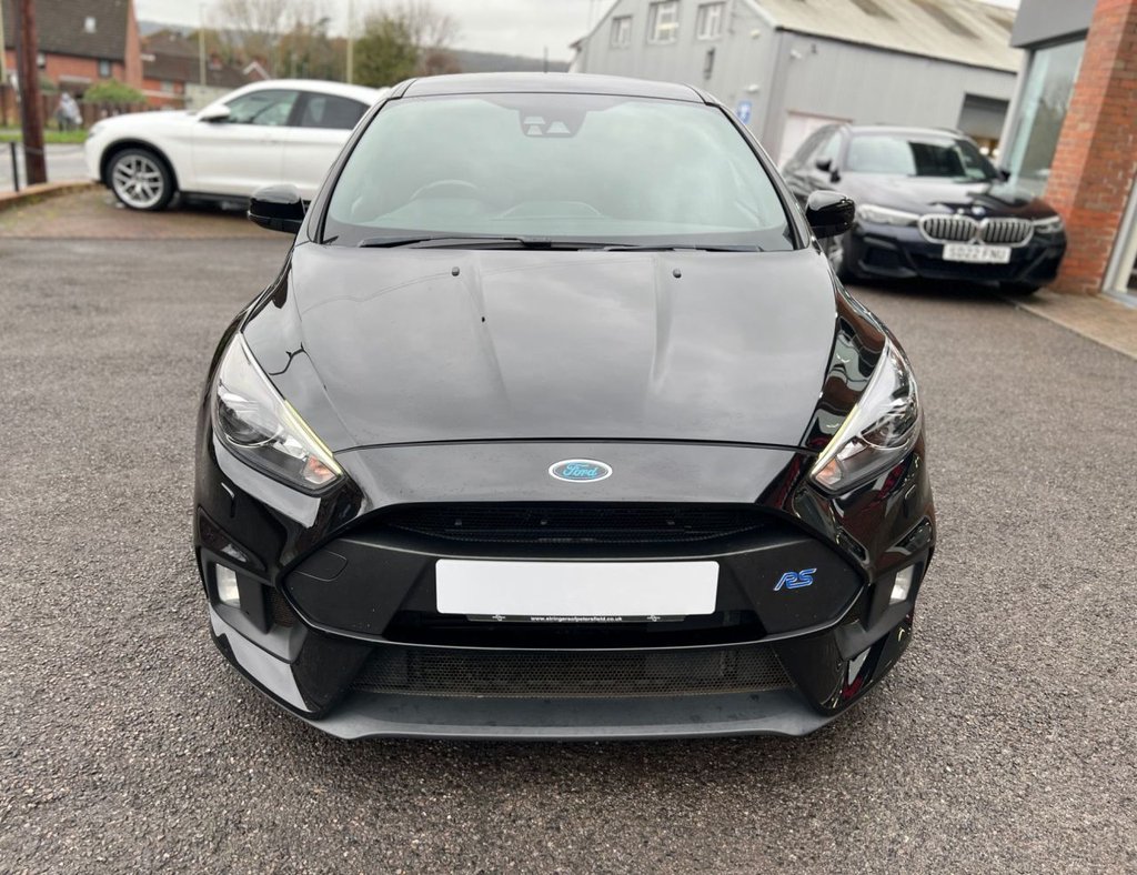 Used Ford Focus 2017 for sale - 76711576: Photo 10