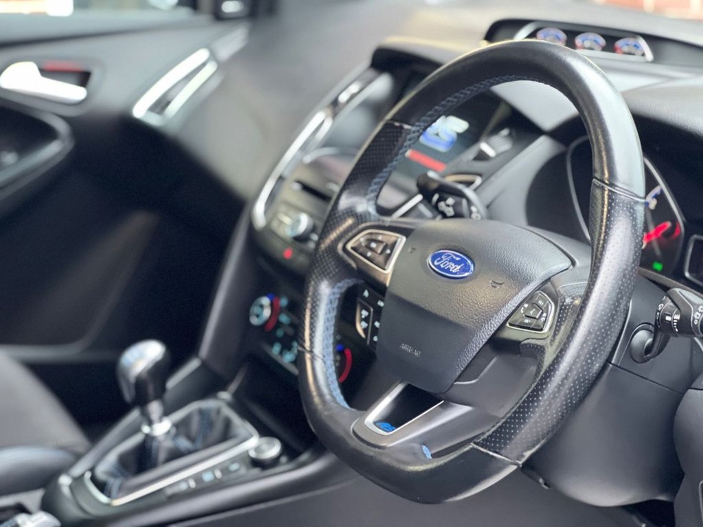 Used Ford Focus 2017 for sale - 76711576: Photo 11