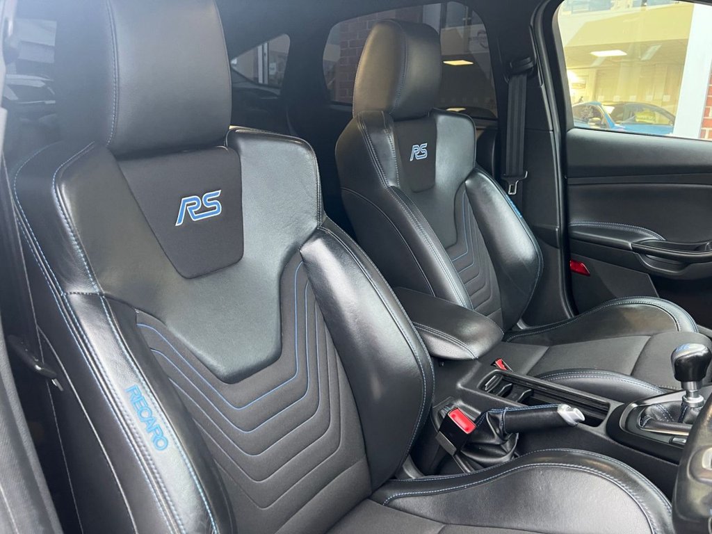 Used Ford Focus 2017 for sale - 76711576: Photo 12