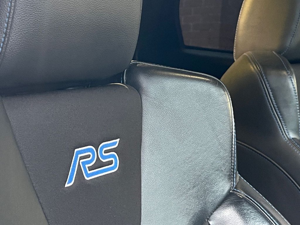 Used Ford Focus 2017 for sale - 76711576: Photo 13