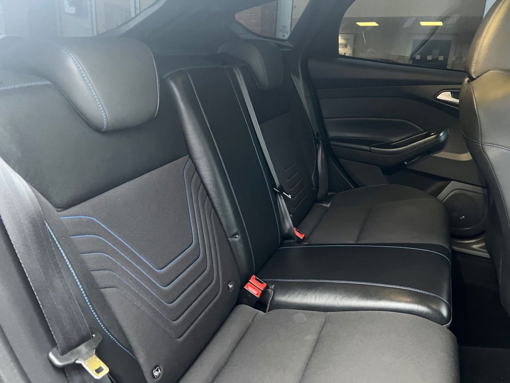 Used Ford Focus 2017 for sale - 76711576: Photo 14