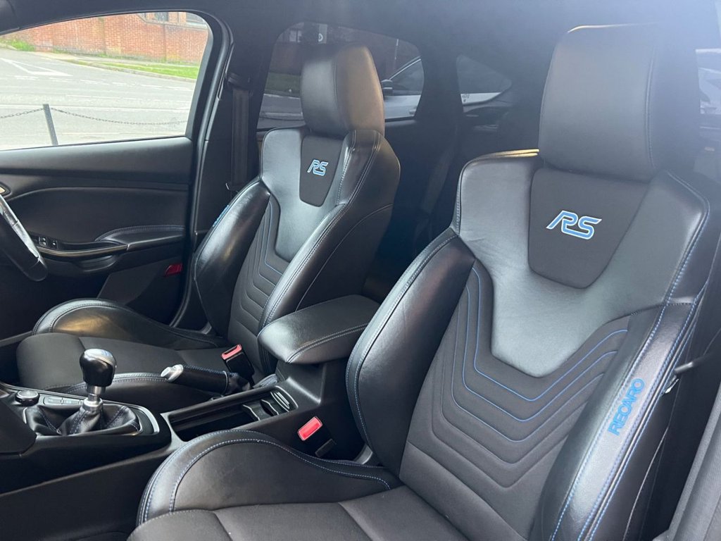 Used Ford Focus 2017 for sale - 76711576: Photo 15