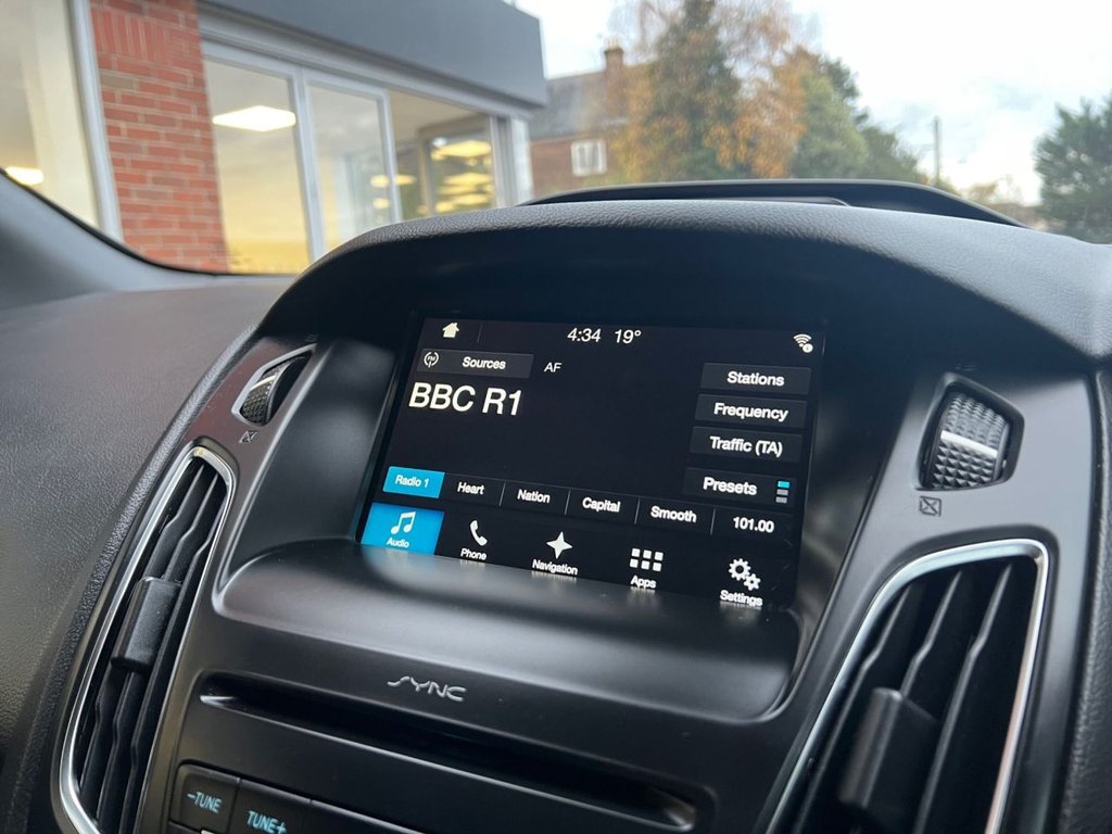 Used Ford Focus 2017 for sale - 76711576: Photo 19