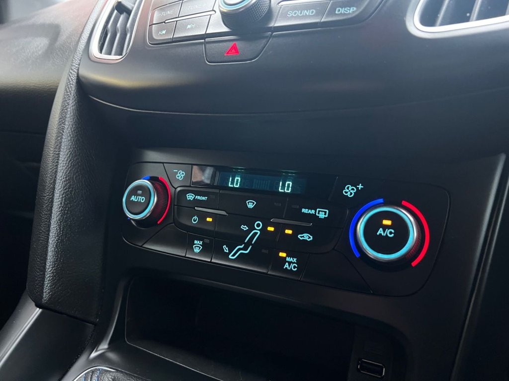 Used Ford Focus 2017 for sale - 76711576: Photo 21