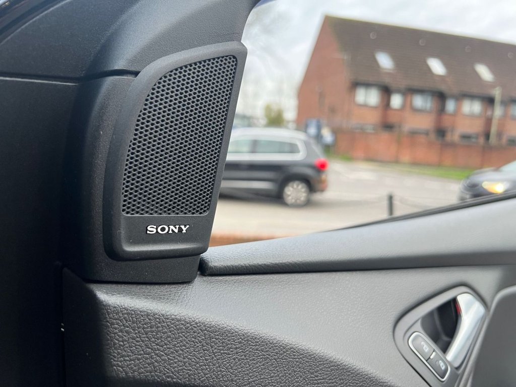 Used Ford Focus 2017 for sale - 76711576: Photo 24