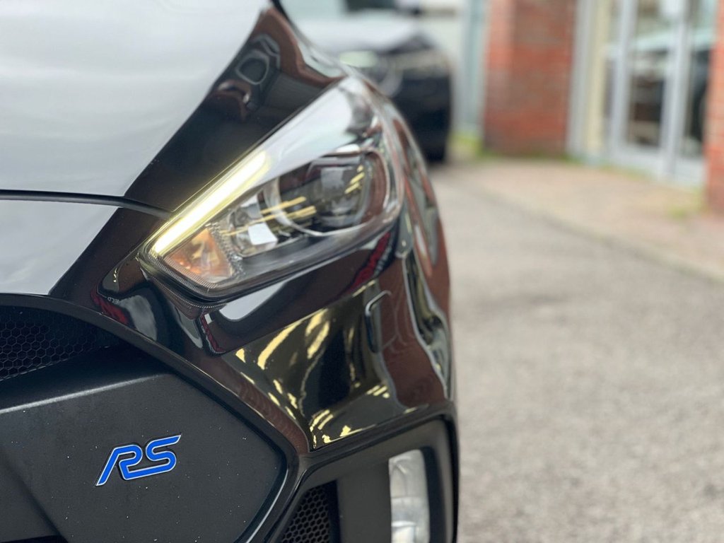 Used Ford Focus 2017 for sale - 76711576: Photo 26