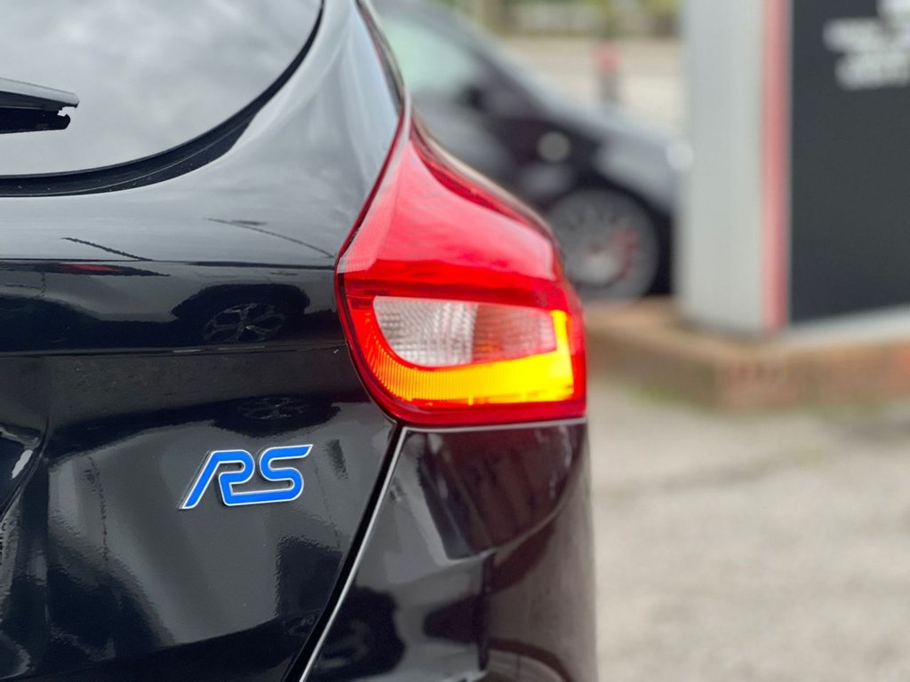 Used Ford Focus 2017 for sale - 76711576: Photo 27