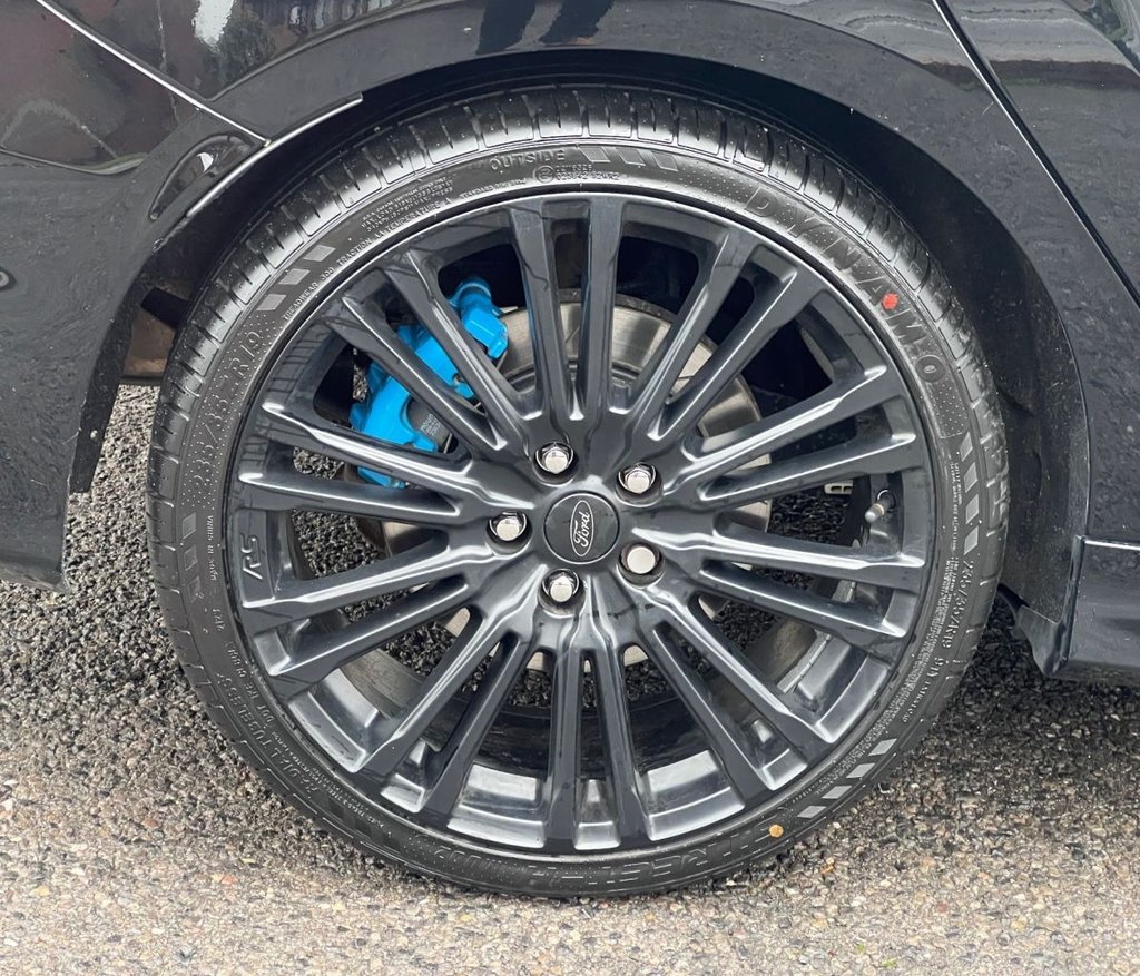 Used Ford Focus 2017 for sale - 76711576: Photo 28