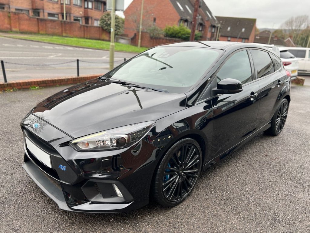 Used Ford Focus 2017 for sale - 76711576: Photo 5