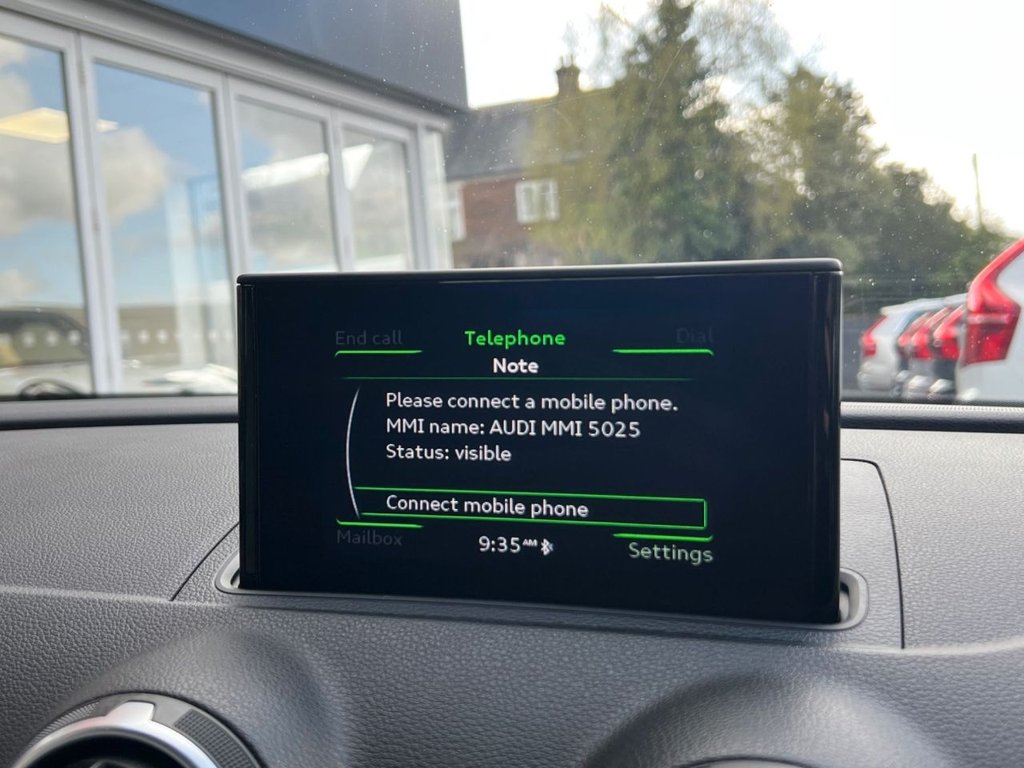 Used Audi A3 2016 for sale - 78110960: Photo 10