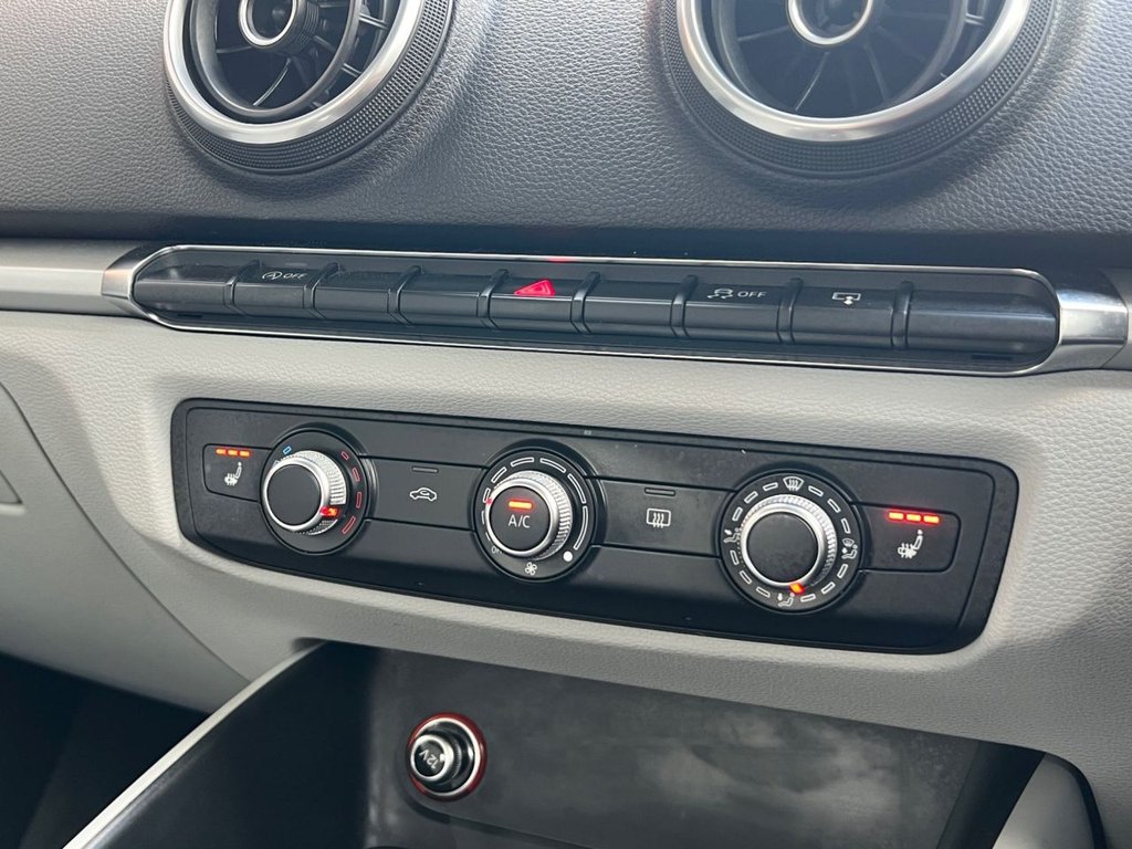 Used Audi A3 2016 for sale - 78110960: Photo 11