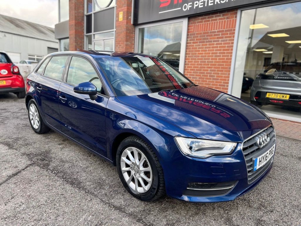 Used Audi A3 2016 for sale - 78110960: Photo 7