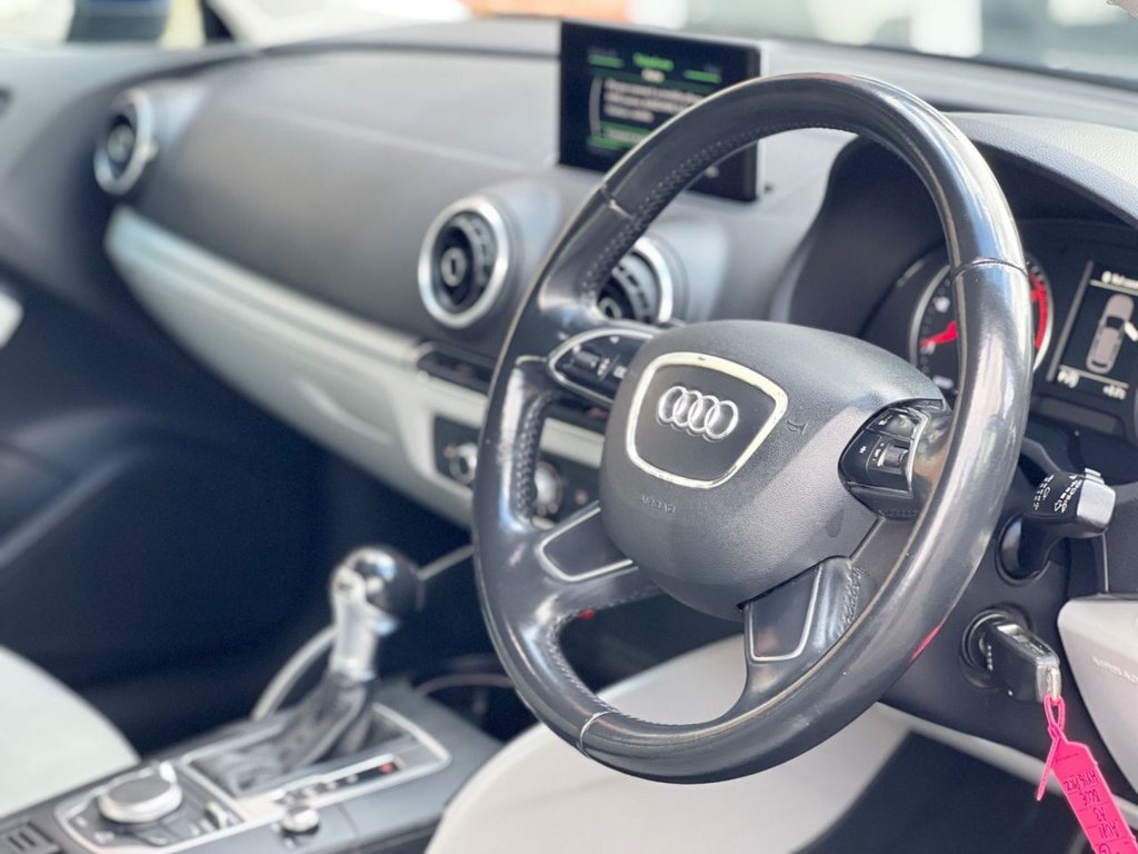 Used Audi A3 2016 for sale - 78110960: Photo 8