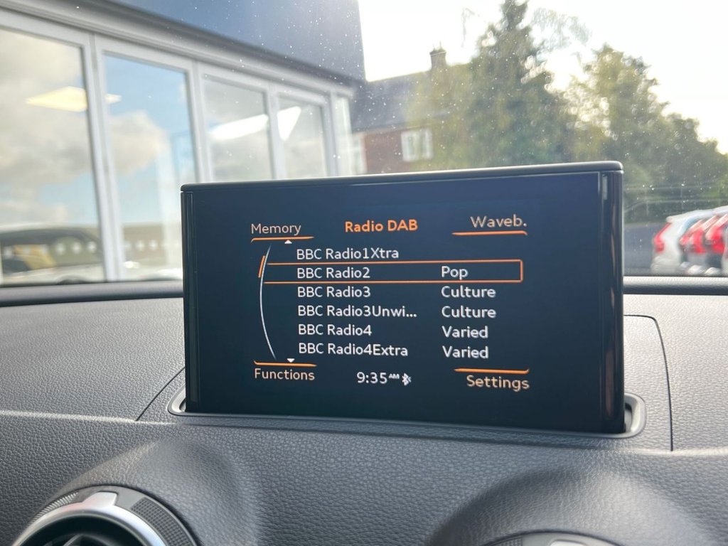 Used Audi A3 2016 for sale - 78110960: Photo 9