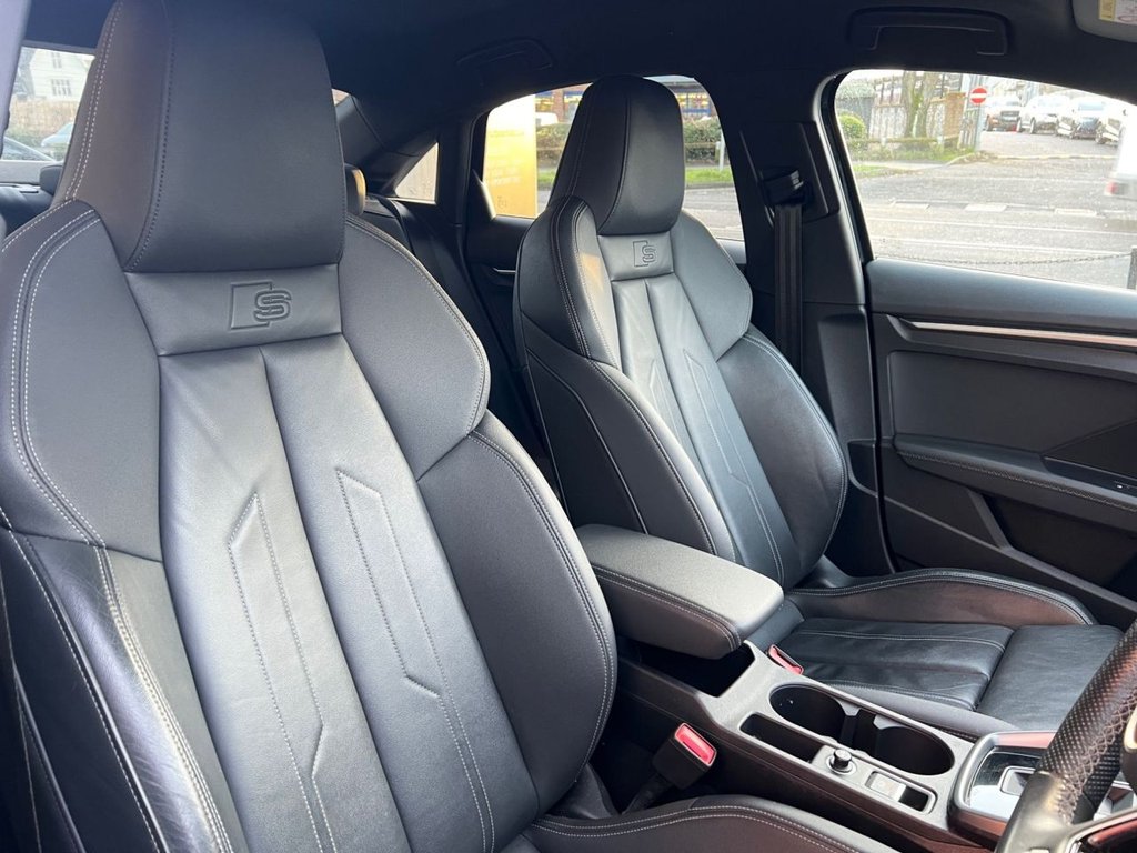 Used Audi A3 2022 for sale - 77121975: Photo 11