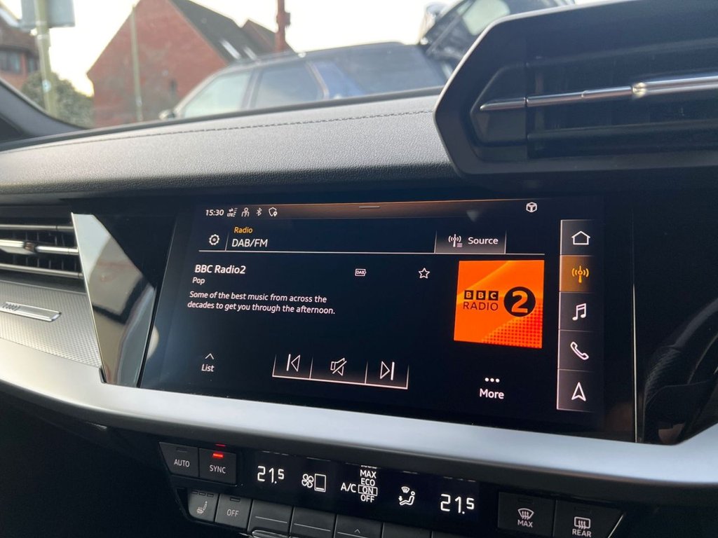 Used Audi A3 2022 for sale - 77121975: Photo 18