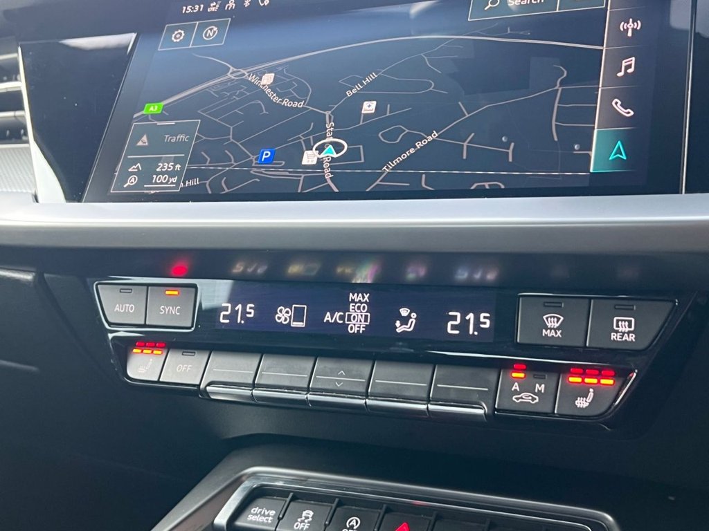 Used Audi A3 2022 for sale - 77121975: Photo 20