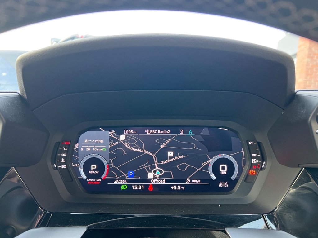 Used Audi A3 2022 for sale - 77121975: Photo 21