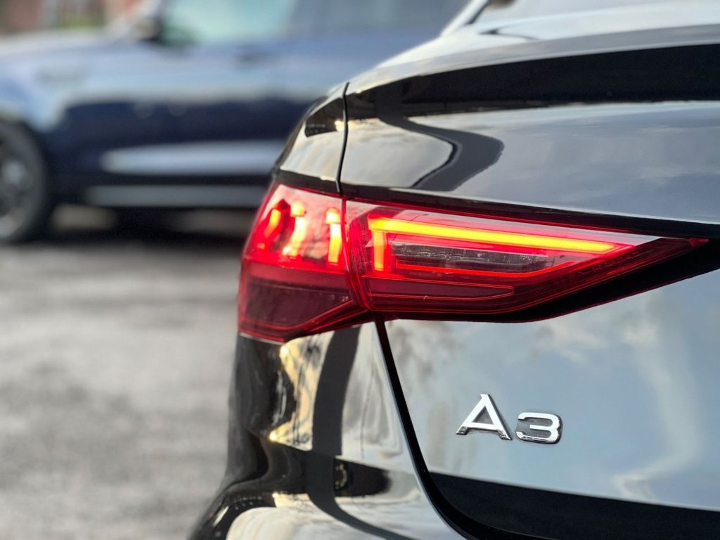 Used Audi A3 2022 for sale - 77121975: Photo 22