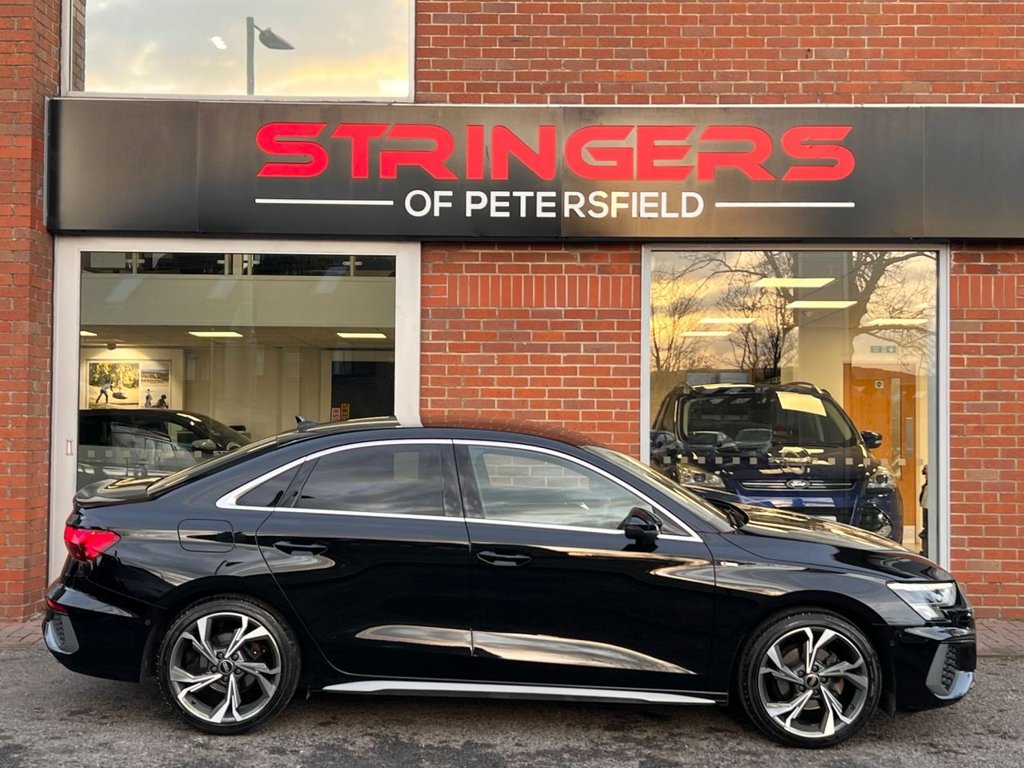 Used Audi A3 2022 for sale - 77121975: Photo 3