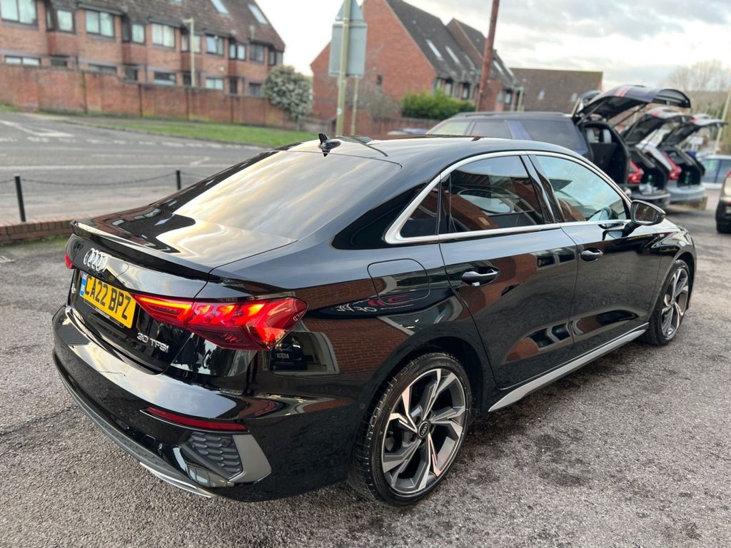 Used Audi A3 2022 for sale - 77121975: Photo 7