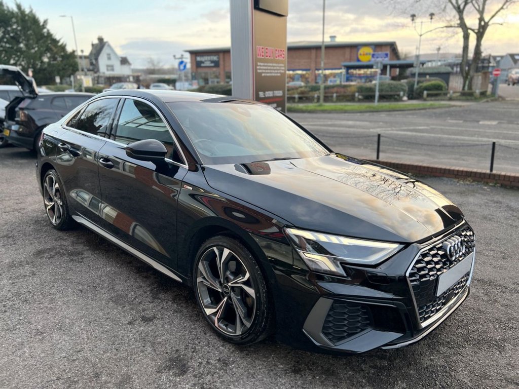 Used Audi A3 2022 for sale - 77121975: Photo 8