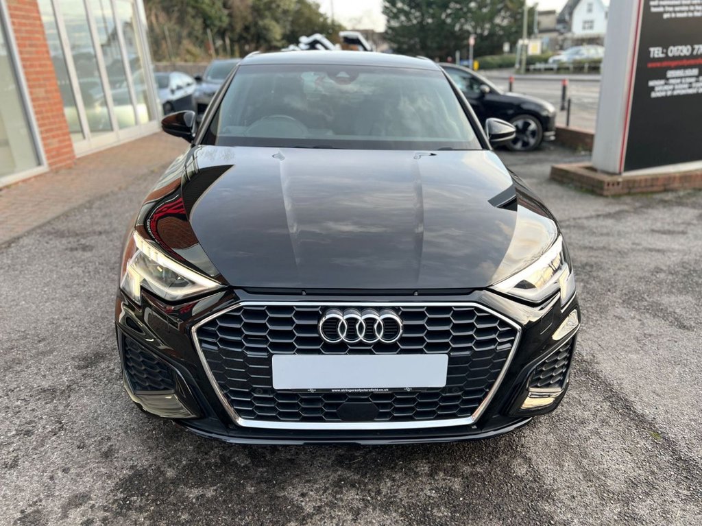 Used Audi A3 2022 for sale - 77121975: Photo 9