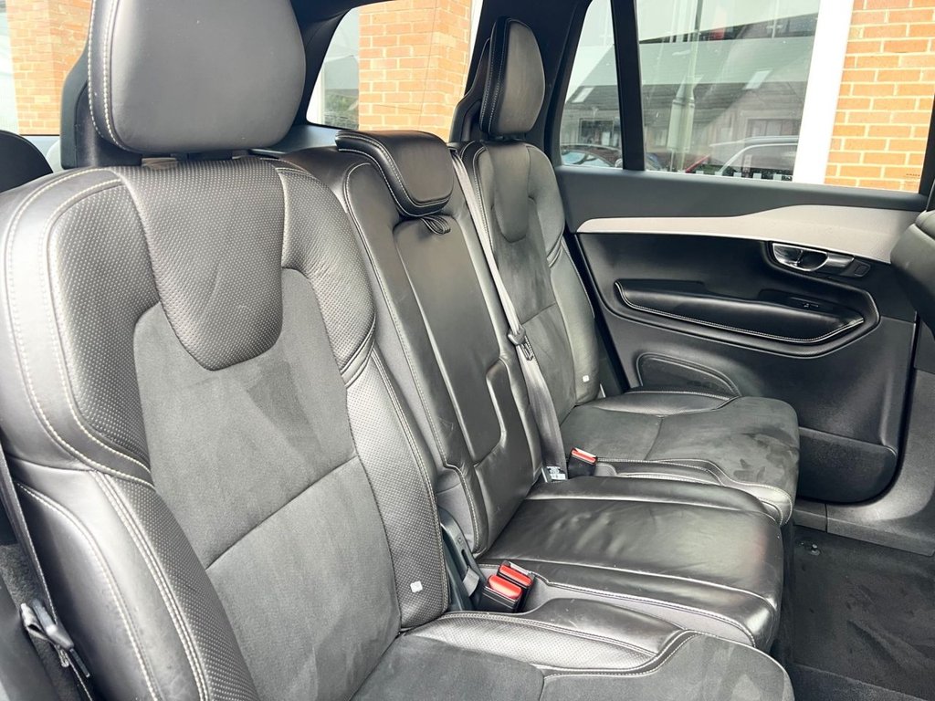 Used Volvo XC90 2016 for sale - 76798252: Photo 13