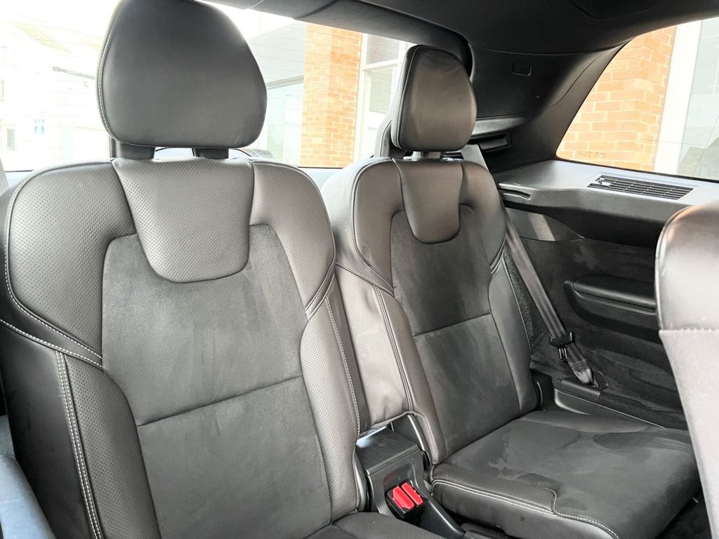 Used Volvo XC90 2016 for sale - 76798252: Photo 14