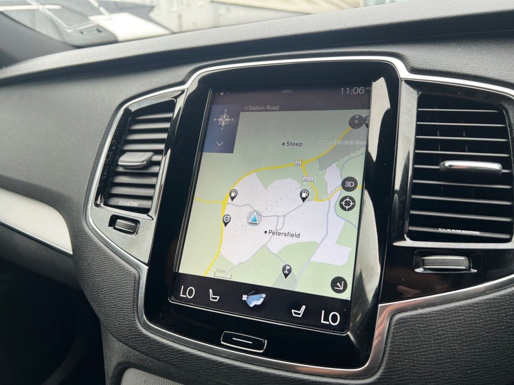 Used Volvo XC90 2016 for sale - 76798252: Photo 18