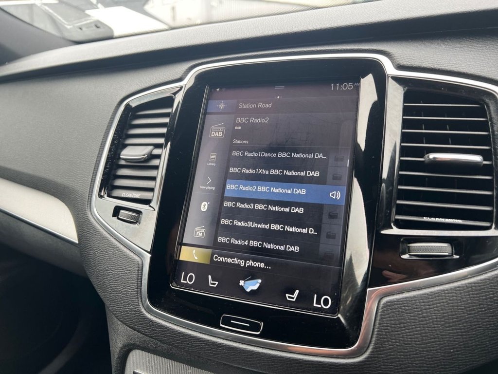 Used Volvo XC90 2016 for sale - 76798252: Photo 20