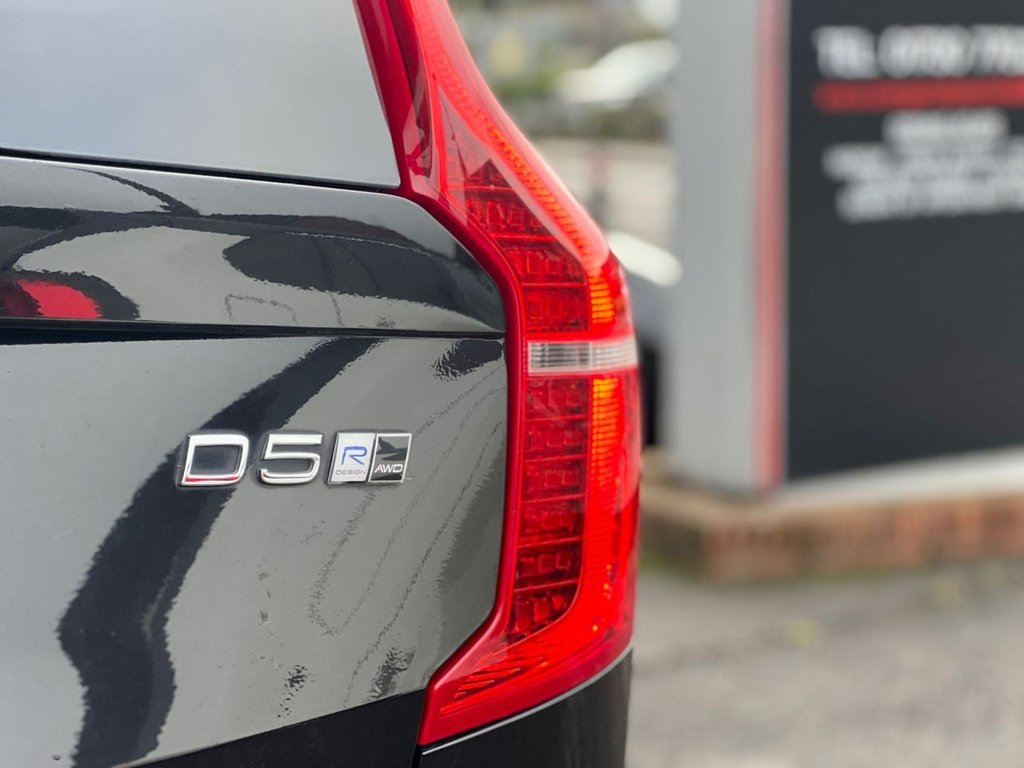 Used Volvo XC90 2016 for sale - 76798252: Photo 22