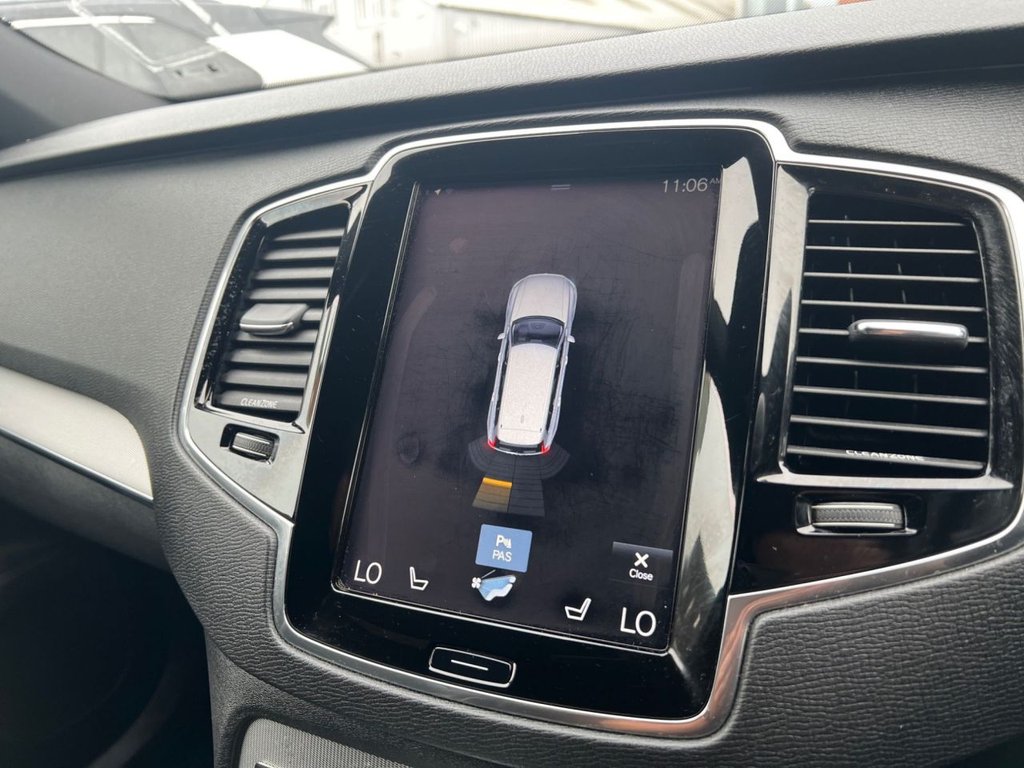 Used Volvo XC90 2016 for sale - 76798252: Photo 24