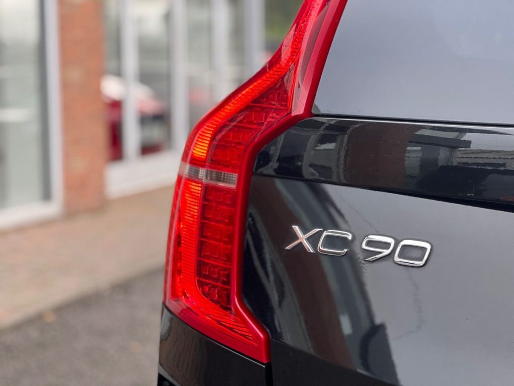 Used Volvo XC90 2016 for sale - 76798252: Photo 26