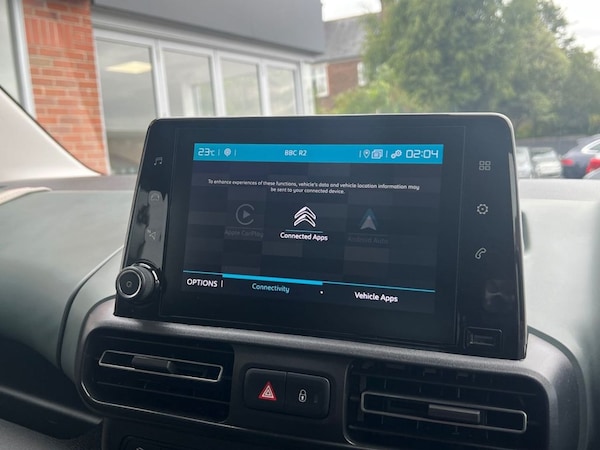 Used Citroen Berlingo 2020 for sale - 76235276: Photo 17